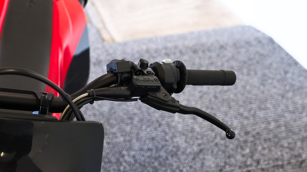 GASGAS SM 700-image-5