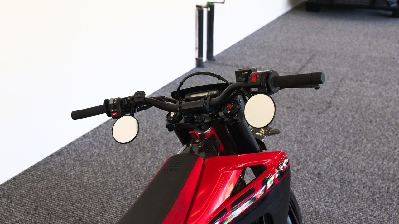 GASGAS SM 700-image-6