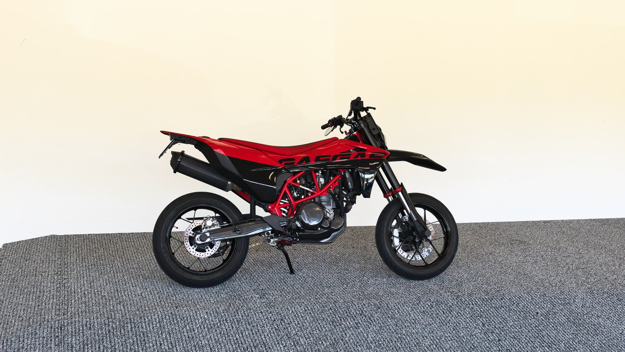 GASGAS SM 700-image-1