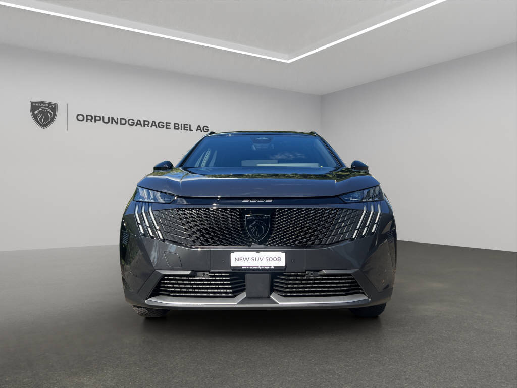 PEUGEOT 5008 1.2 Hybrid GT-image-1