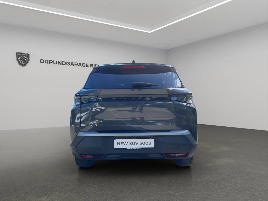 PEUGEOT 5008 1.2 Hybrid GT-image-4