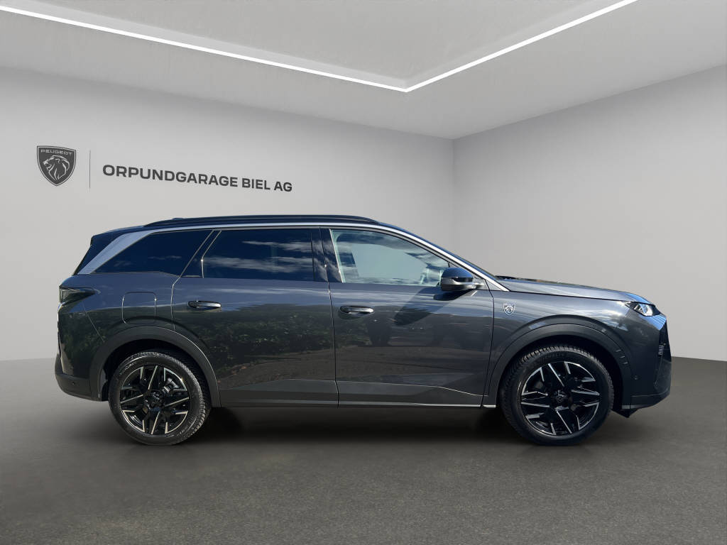 PEUGEOT 5008 1.2 Hybrid GT-image-3