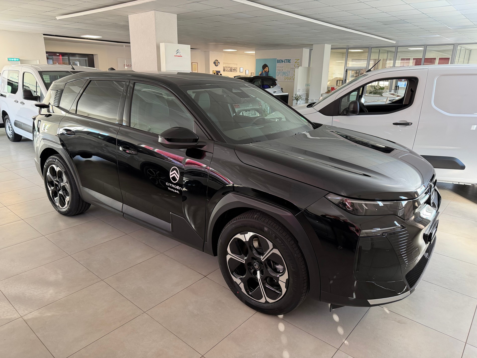 CITROEN ë-C5 Aircross Plus-image-0