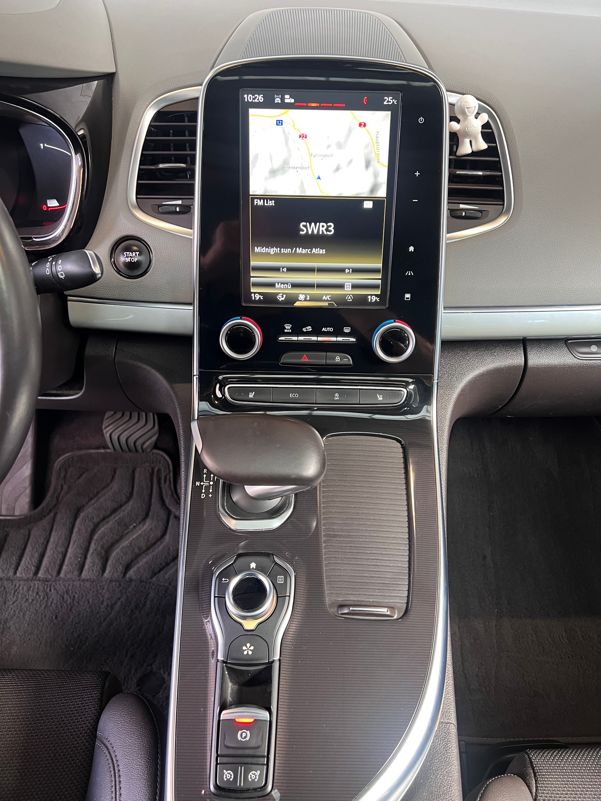 RENAULT Espace 1.6 dCi Intens EDC-image-5