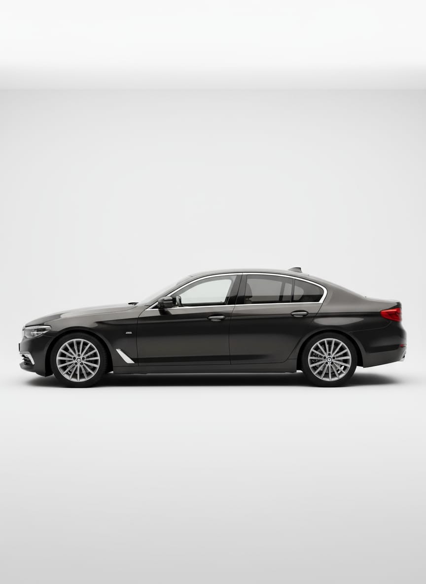 BMW 530i xDrive Luxury Line Steptronic-image-2