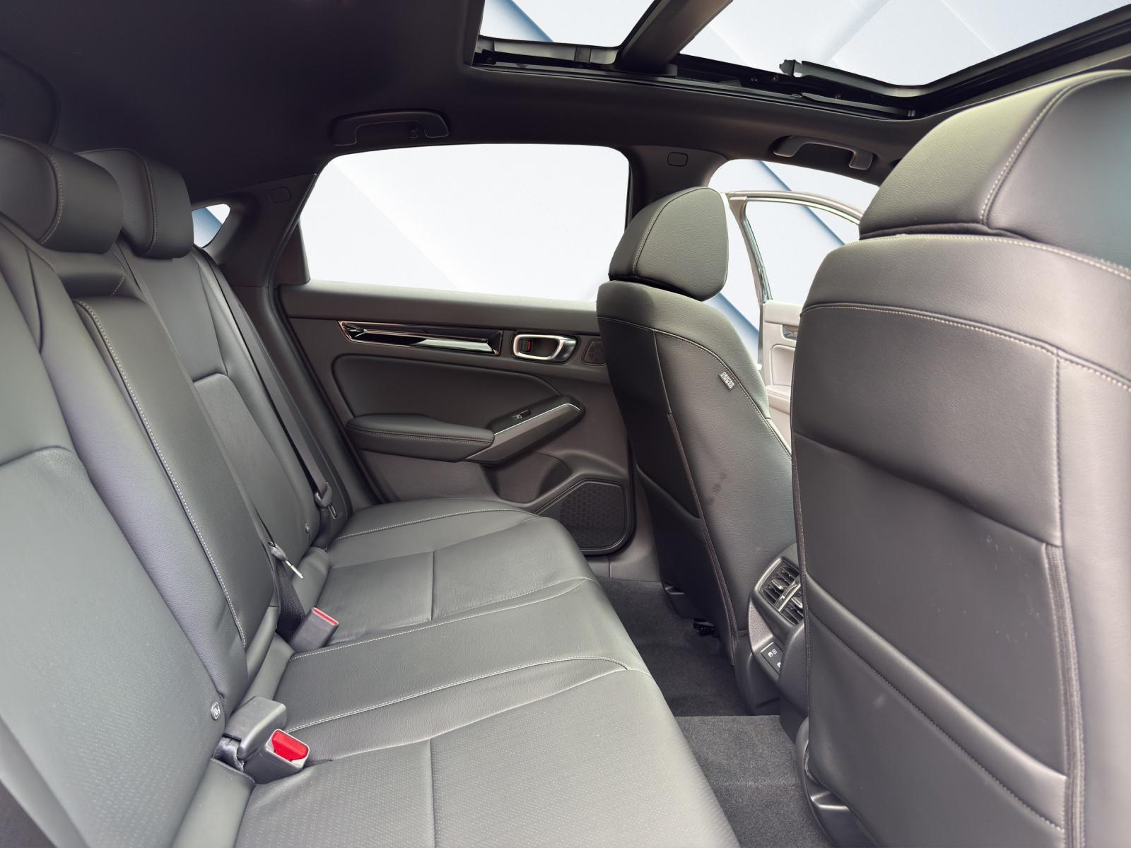 HONDA Civic 2.0 i-MMD Advance, Leasing Aktion 1.9%-image-15