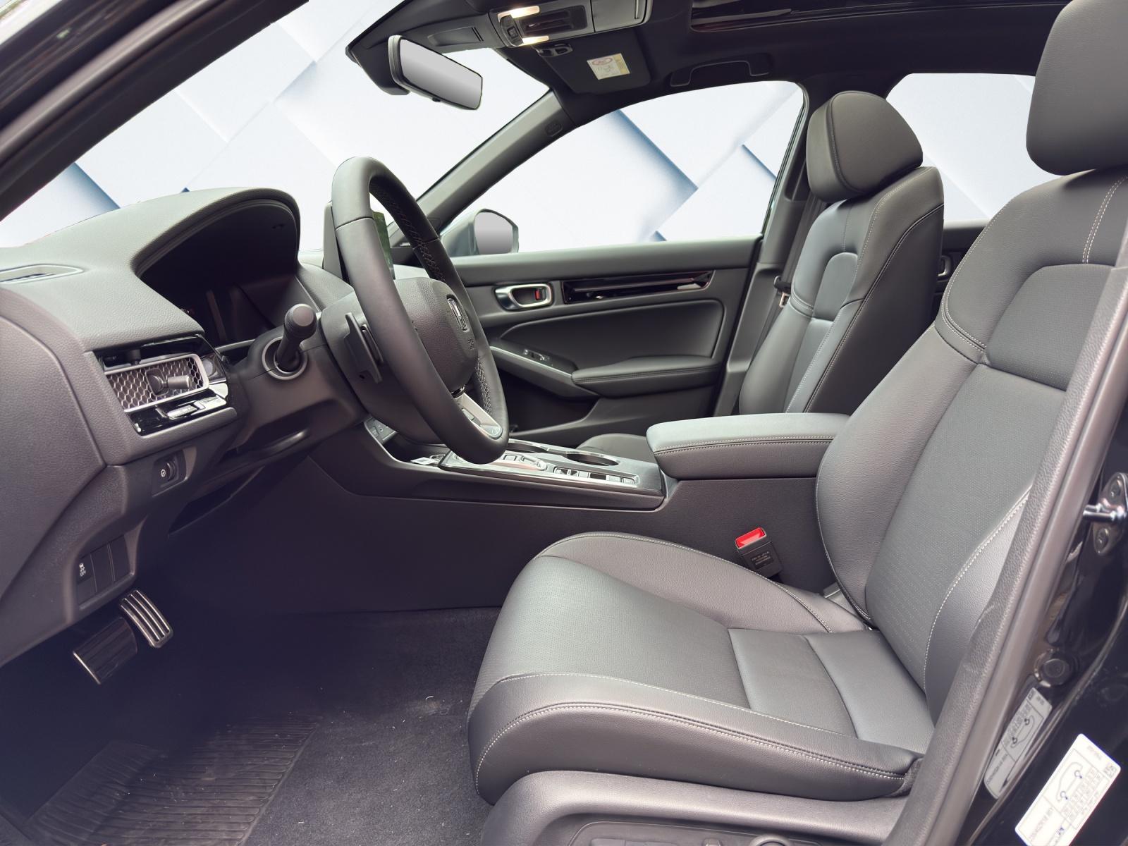 HONDA Civic 2.0 i-MMD Advance, Leasing Aktion 1.9%-image-8