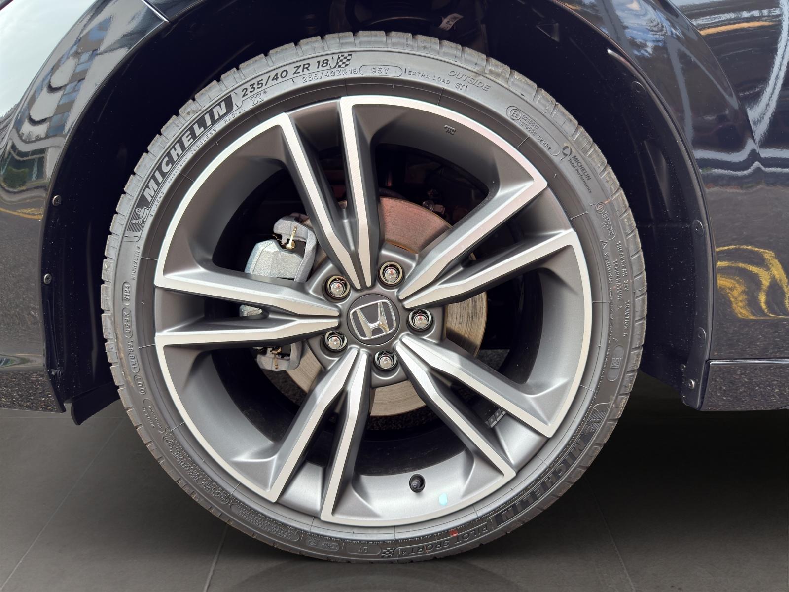 HONDA Civic 2.0 i-MMD Advance, Leasing Aktion 1.9%-image-19