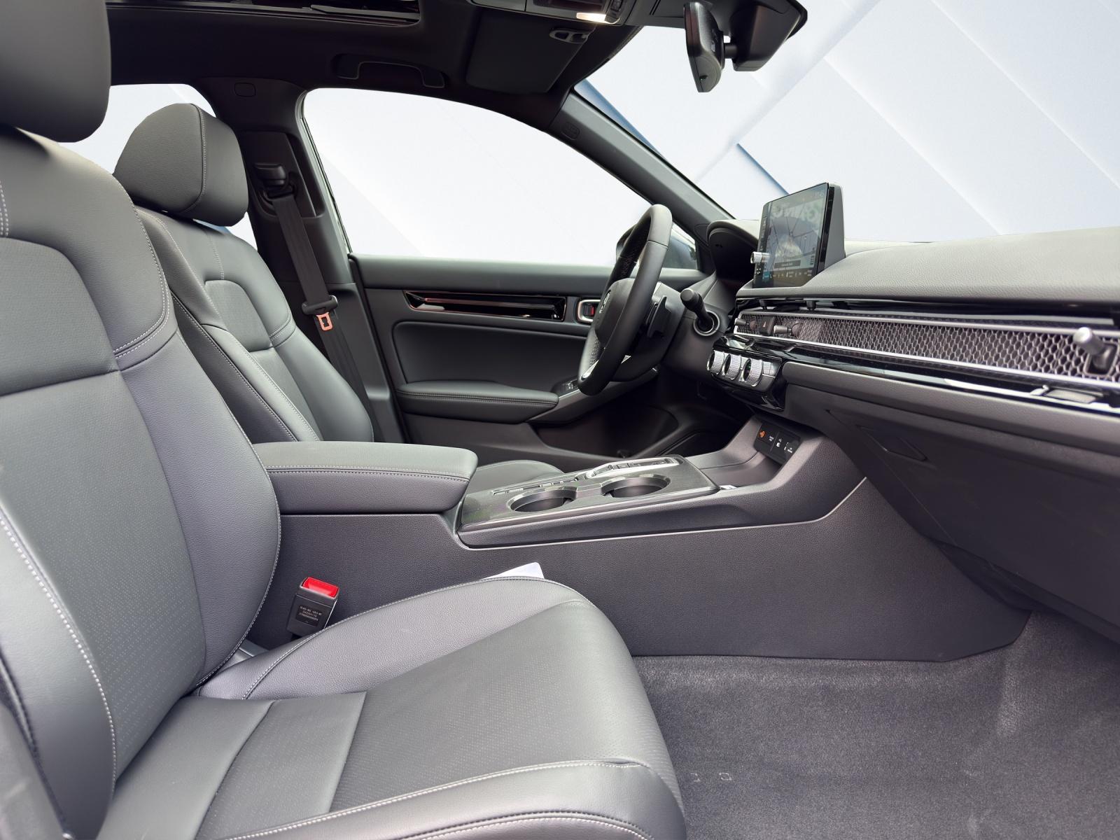 HONDA Civic 2.0 i-MMD Advance, Leasing Aktion 1.9%-image-16