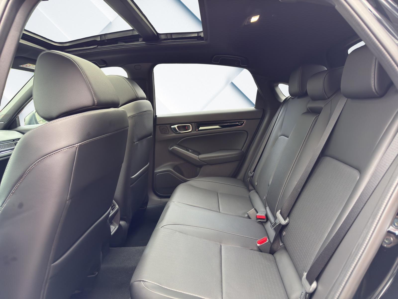 HONDA Civic 2.0 i-MMD Advance, Leasing Aktion 1.9%-image-9