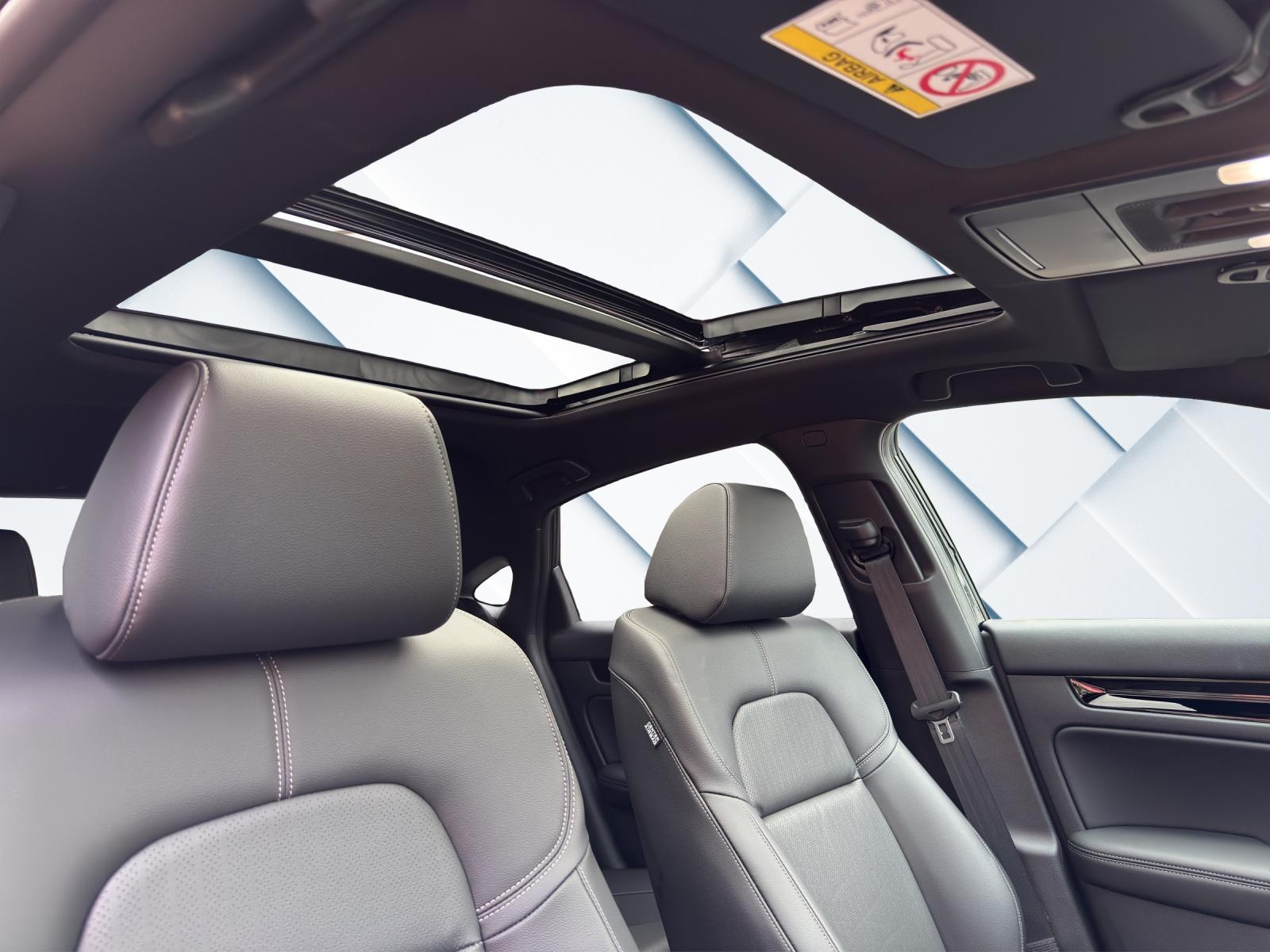 HONDA Civic 2.0 i-MMD Advance, Leasing Aktion 1.9%-image-17