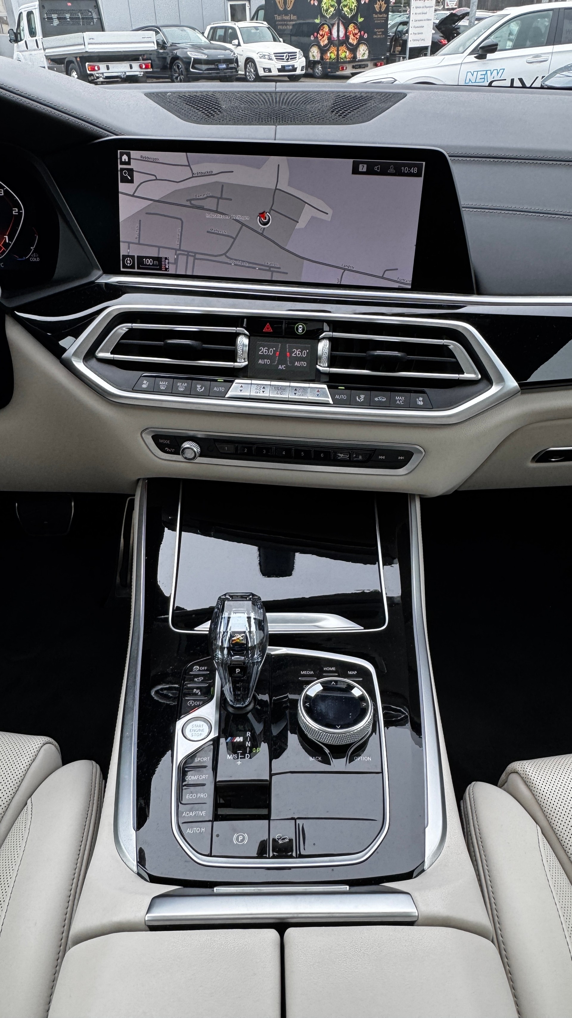 BMW X5 xDrive M50d Steptronic „Selten so vollgepackt: Dieser X5 ist ein echter Treffer“-image-12