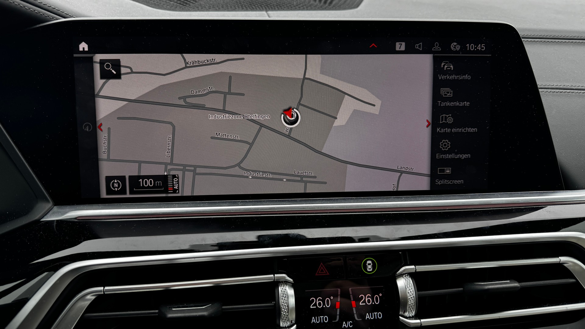 BMW X5 xDrive M50d Steptronic „Selten so vollgepackt: Dieser X5 ist ein echter Treffer“-image-15