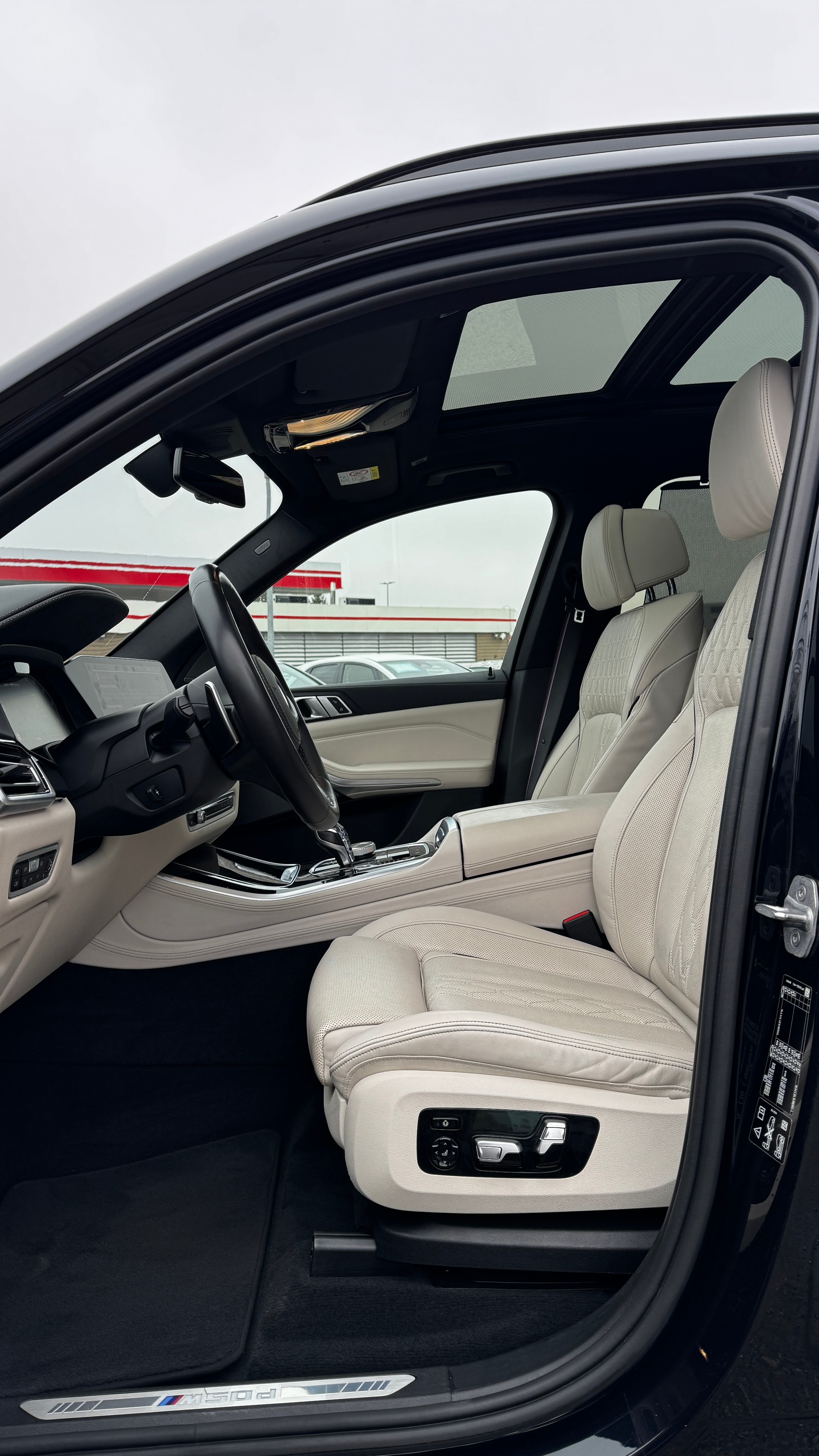 BMW X5 xDrive M50d Steptronic „Selten so vollgepackt: Dieser X5 ist ein echter Treffer“-image-5