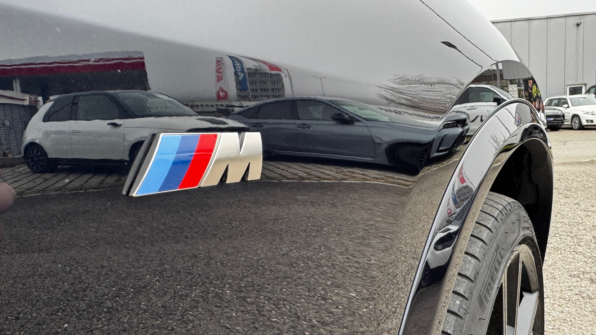 BMW X5 xDrive M50d Steptronic „Selten so vollgepackt: Dieser X5 ist ein echter Treffer“-image-28