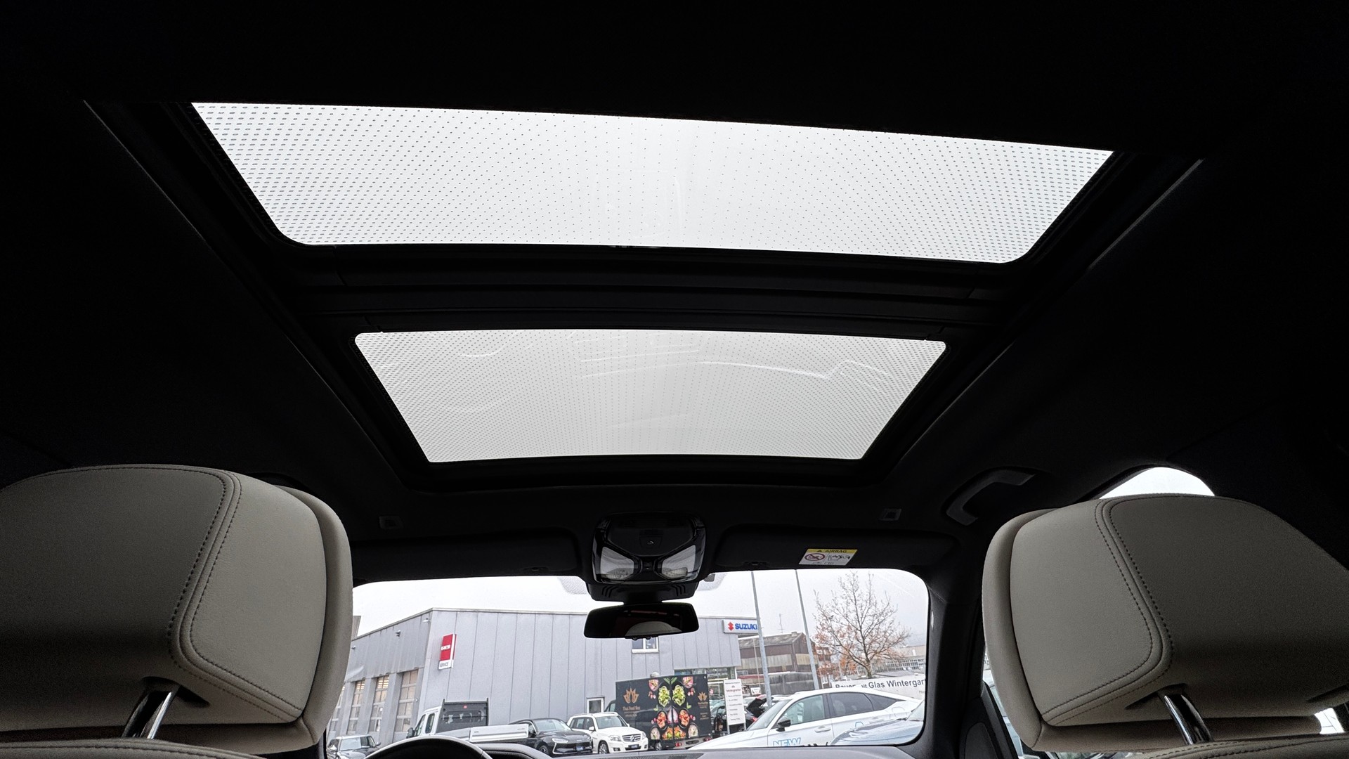 BMW X5 xDrive M50d Steptronic „Selten so vollgepackt: Dieser X5 ist ein echter Treffer“-image-20