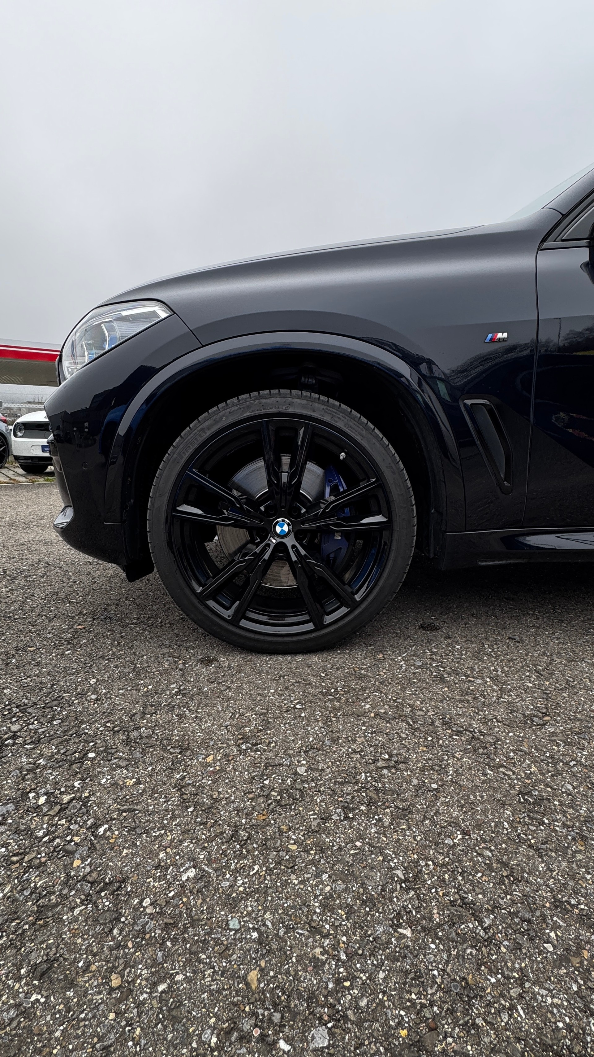 BMW X5 xDrive M50d Steptronic „Selten so vollgepackt: Dieser X5 ist ein echter Treffer“-image-30