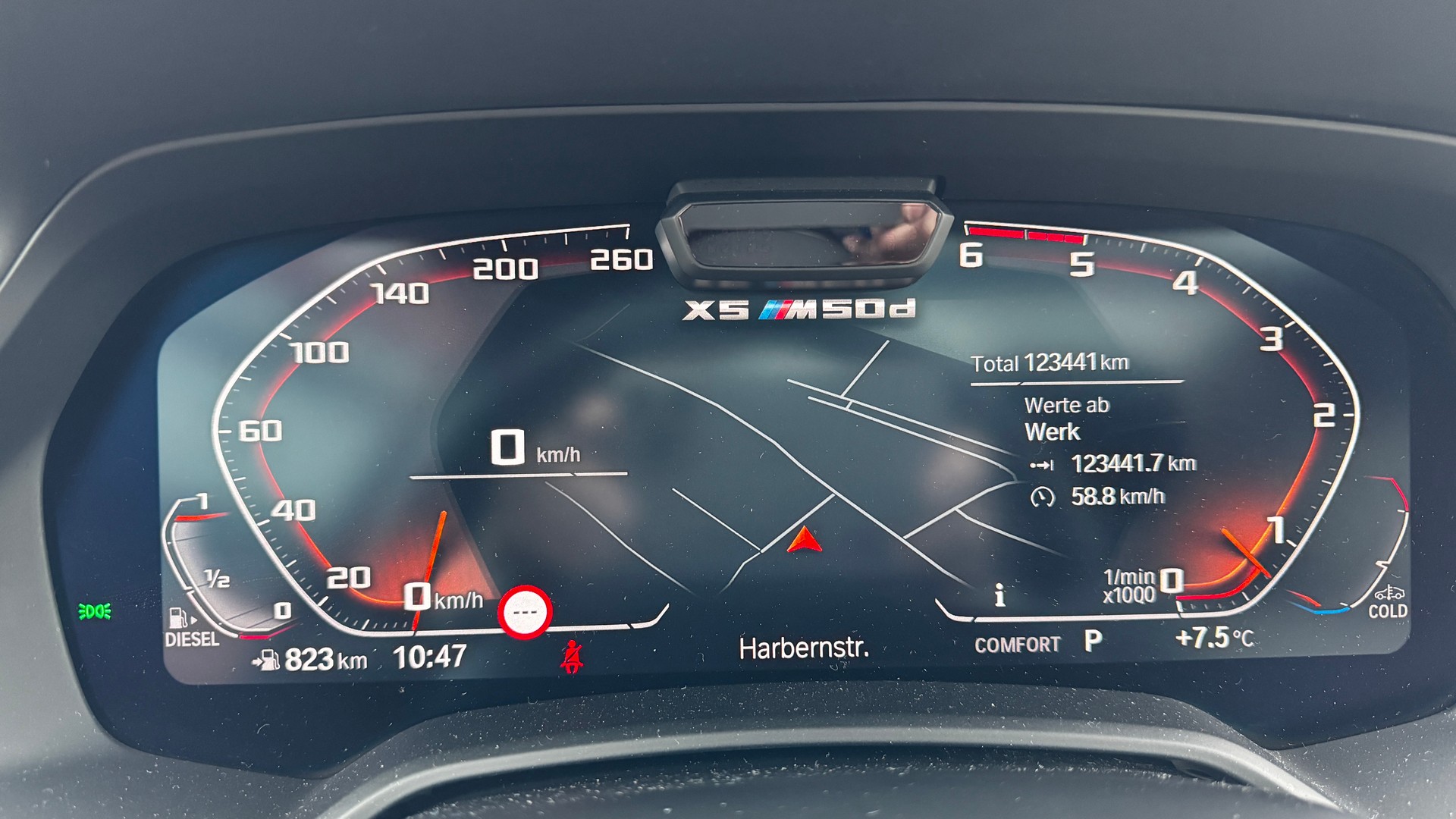 BMW X5 xDrive M50d Steptronic „Selten so vollgepackt: Dieser X5 ist ein echter Treffer“-image-10