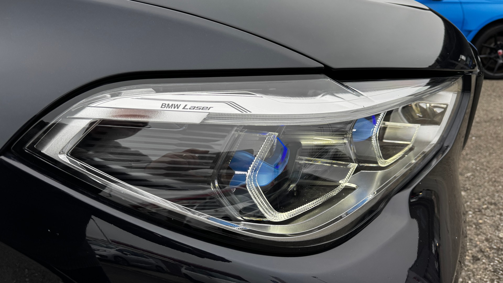 BMW X5 xDrive M50d Steptronic „Selten so vollgepackt: Dieser X5 ist ein echter Treffer“-image-29