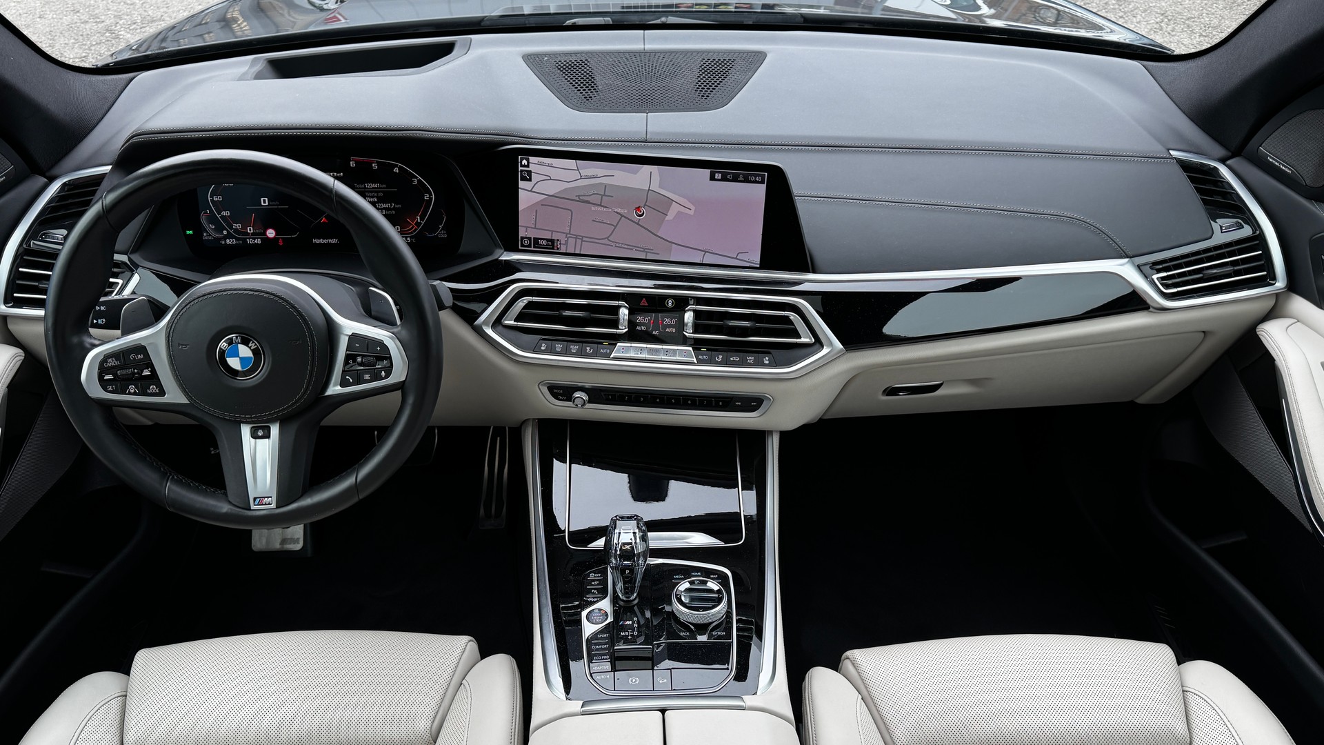 BMW X5 xDrive M50d Steptronic „Selten so vollgepackt: Dieser X5 ist ein echter Treffer“-image-7