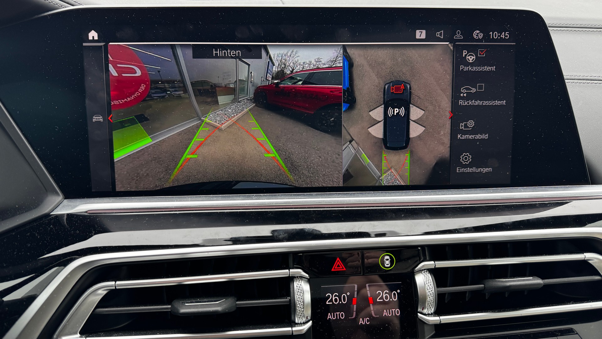 BMW X5 xDrive M50d Steptronic „Selten so vollgepackt: Dieser X5 ist ein echter Treffer“-image-16