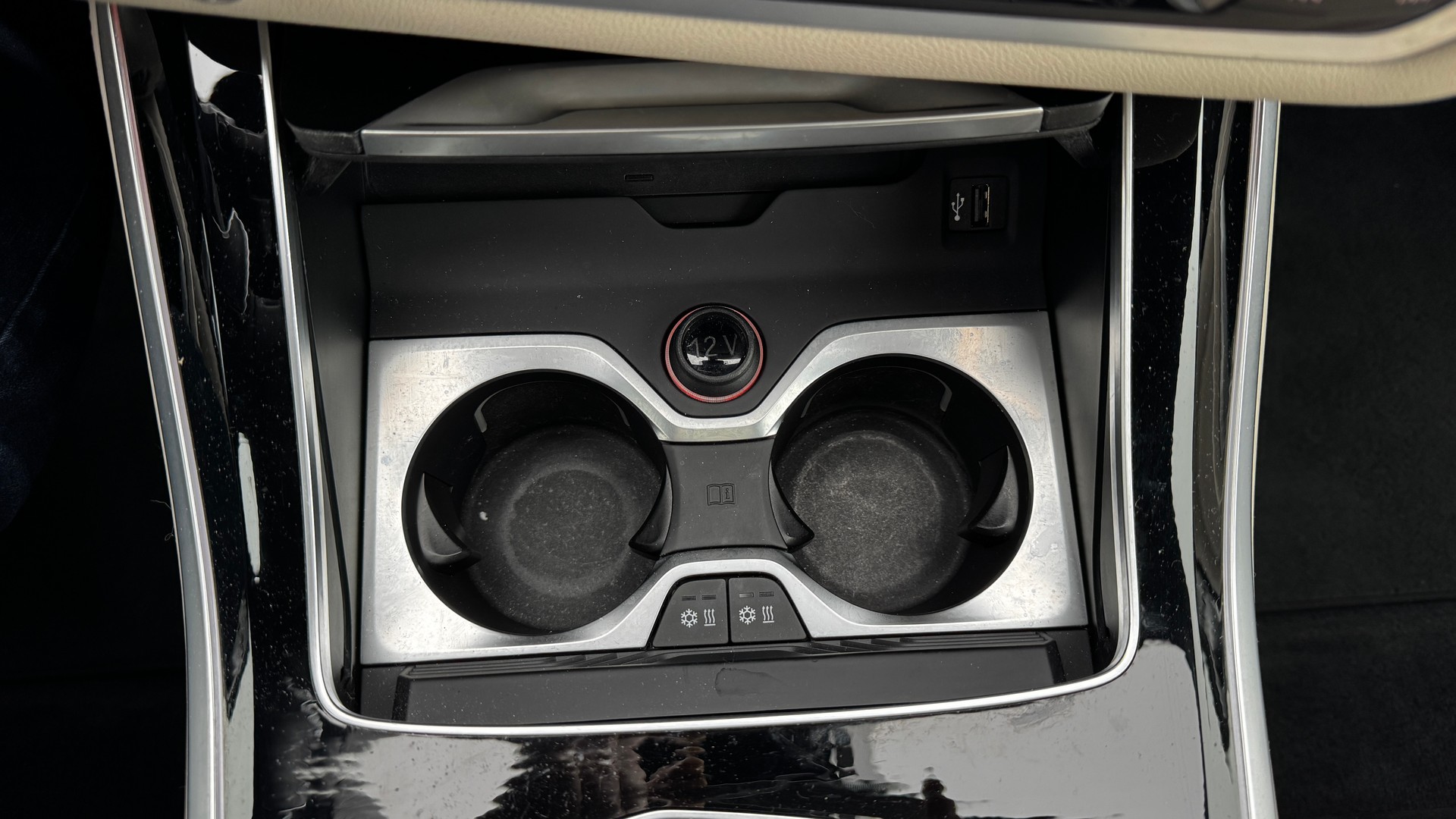 BMW X5 xDrive M50d Steptronic „Selten so vollgepackt: Dieser X5 ist ein echter Treffer“-image-14