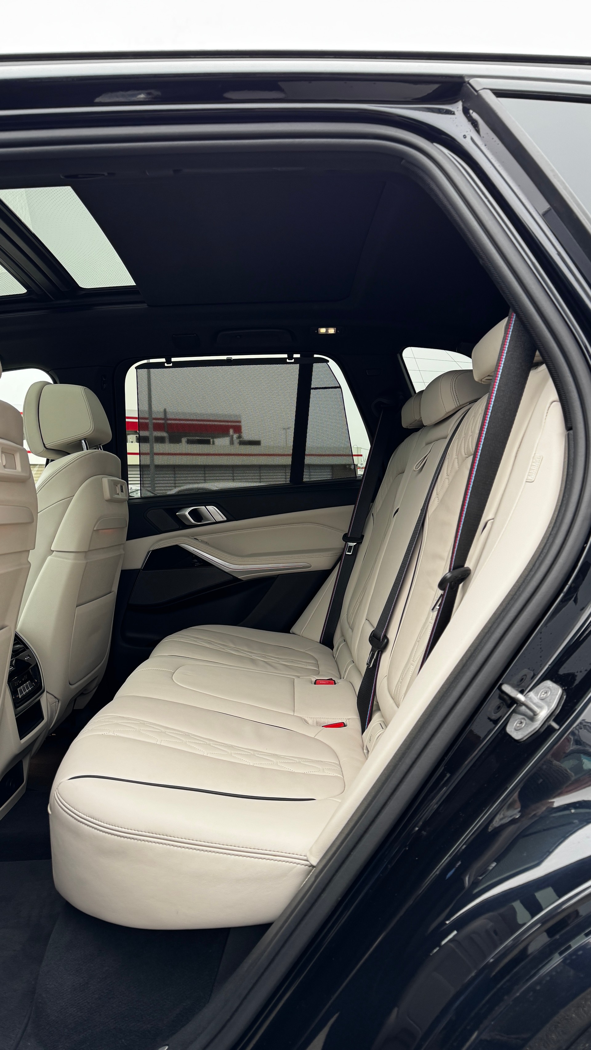 BMW X5 xDrive M50d Steptronic „Selten so vollgepackt: Dieser X5 ist ein echter Treffer“-image-21