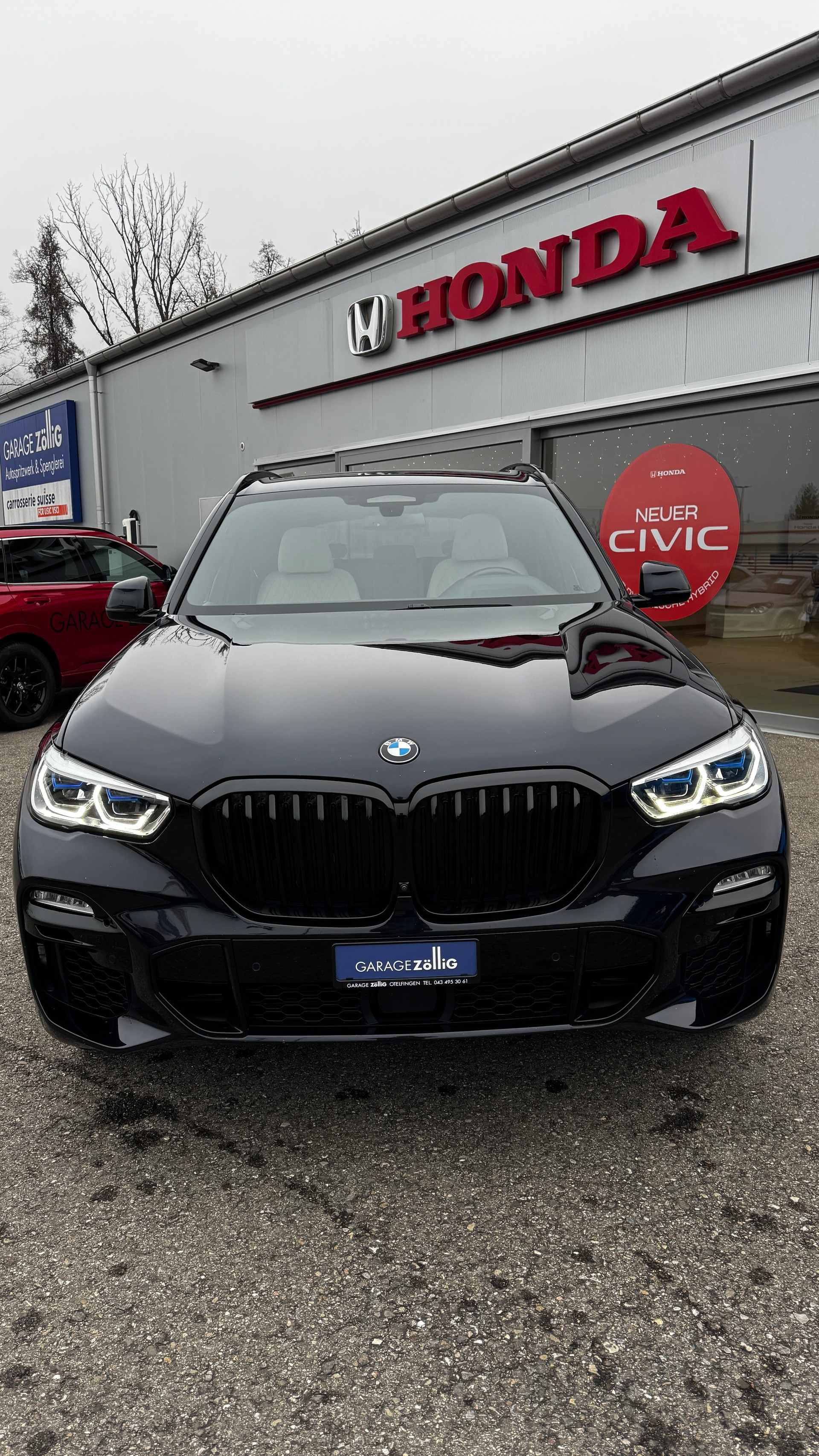 BMW X5 xDrive M50d Steptronic „Selten so vollgepackt: Dieser X5 ist ein echter Treffer“-image-1