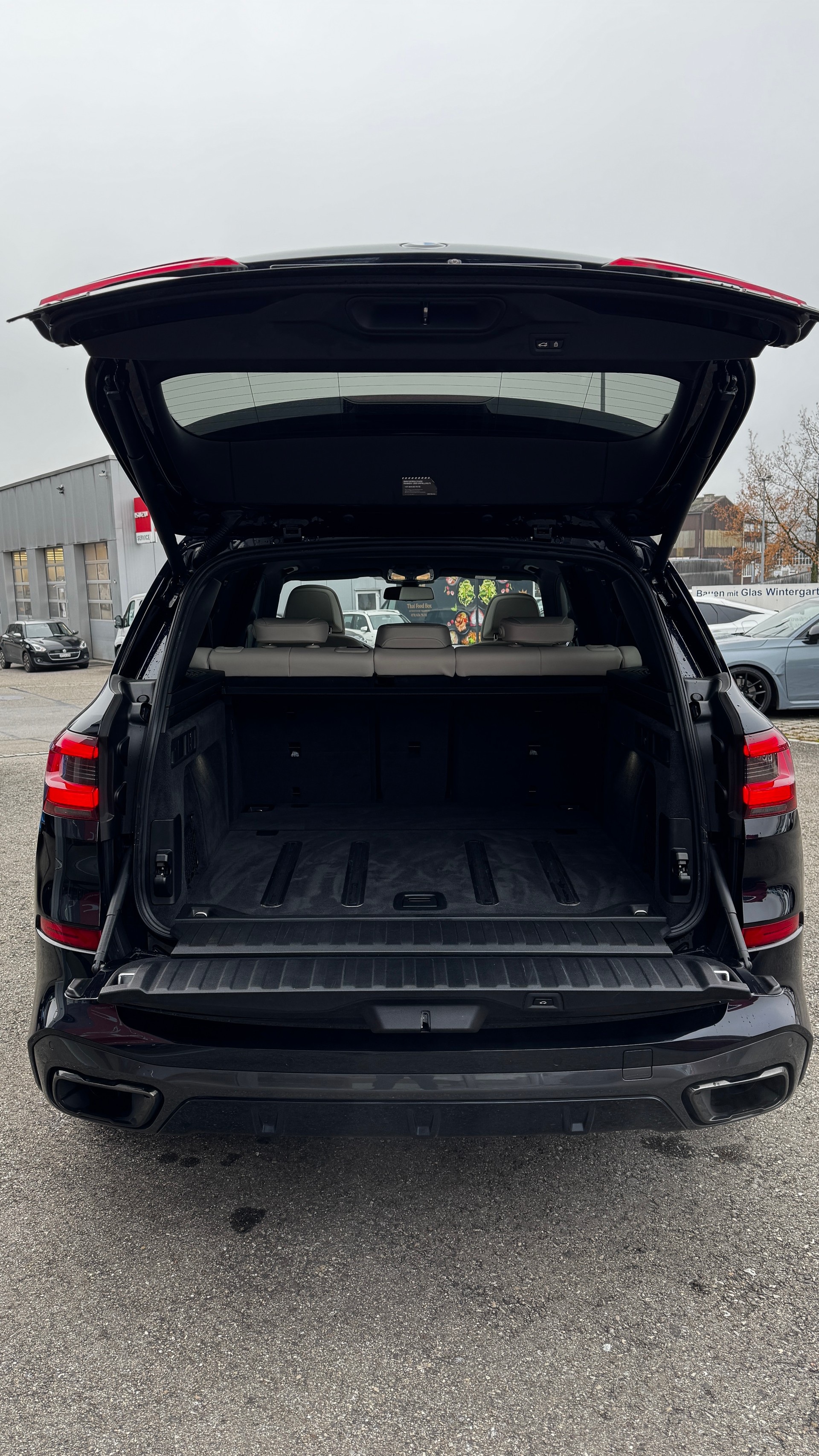 BMW X5 xDrive M50d Steptronic „Selten so vollgepackt: Dieser X5 ist ein echter Treffer“-image-25