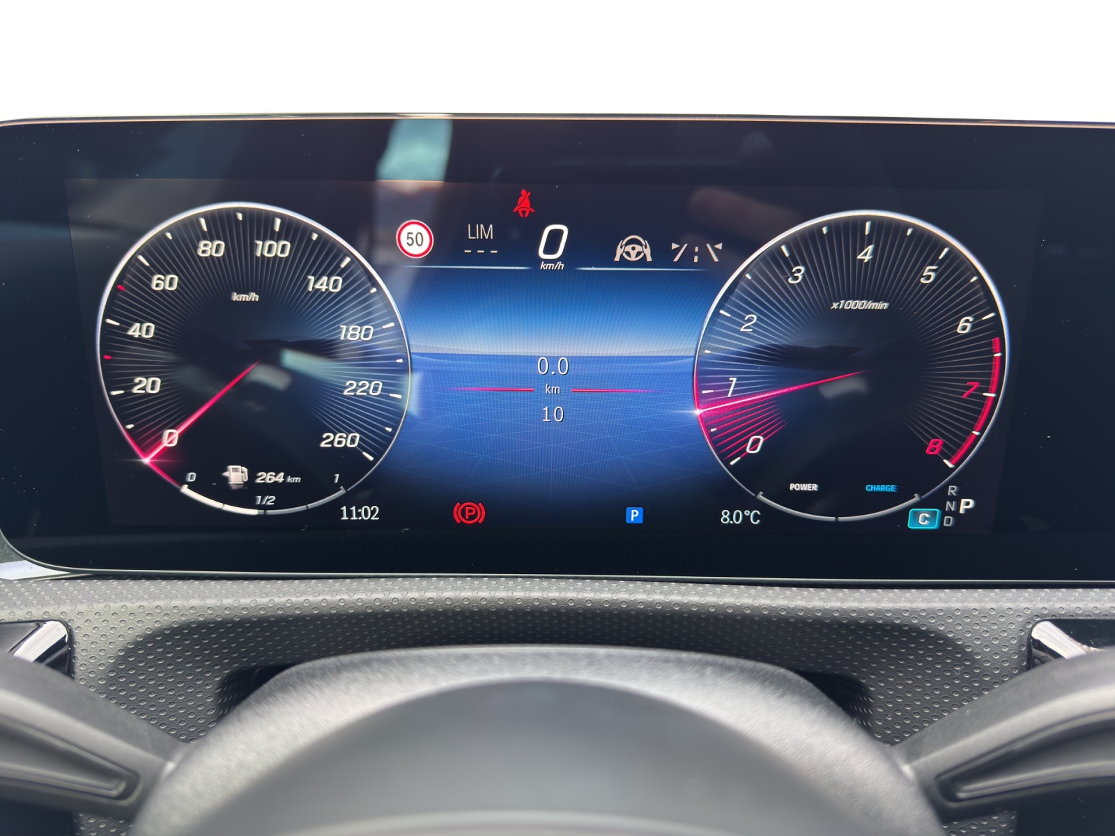 MERCEDES-BENZ A 250 4Matic 8G-DCT-image-10