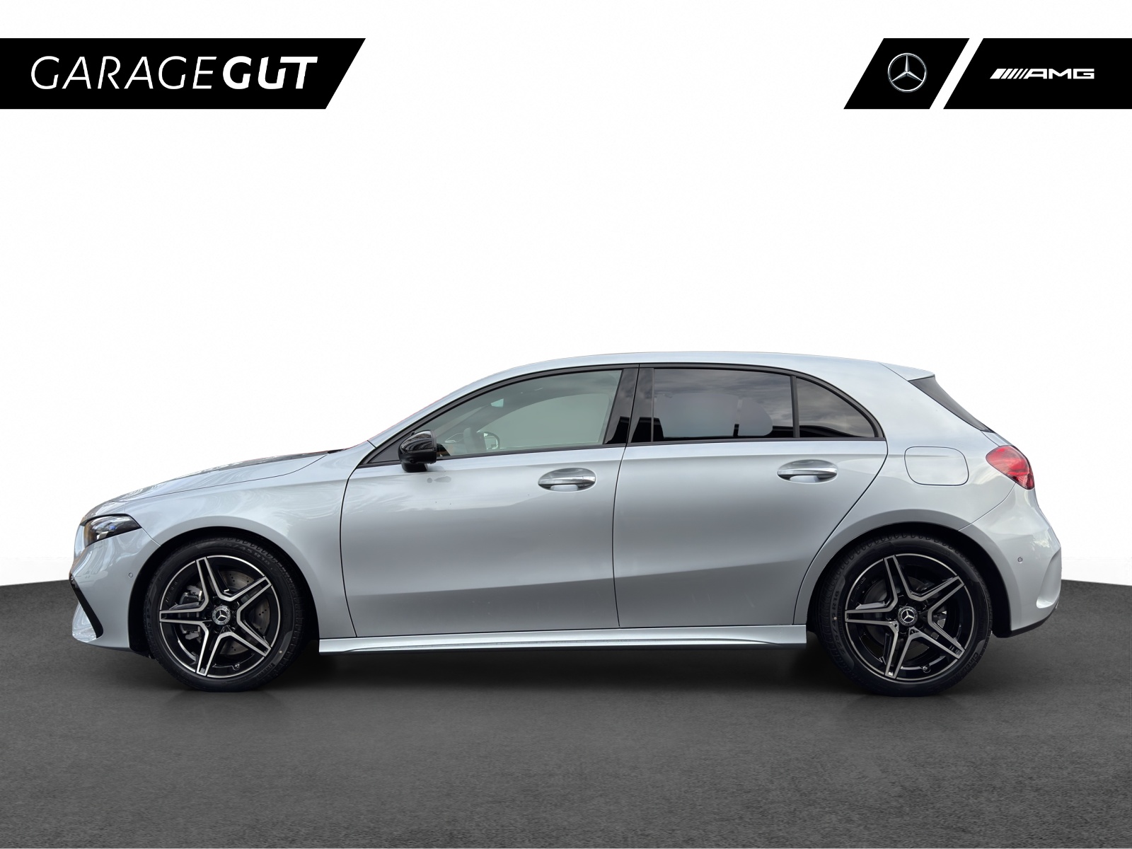 MERCEDES-BENZ A 250 4Matic 8G-DCT-image-1