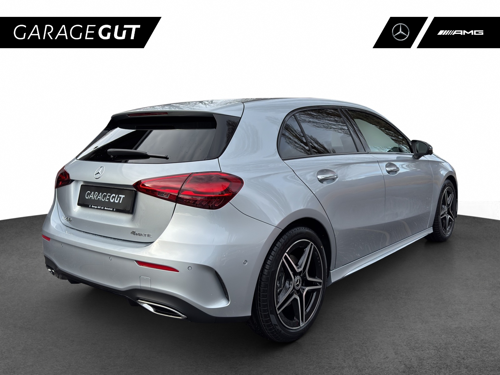 MERCEDES-BENZ A 250 4Matic 8G-DCT-image-21