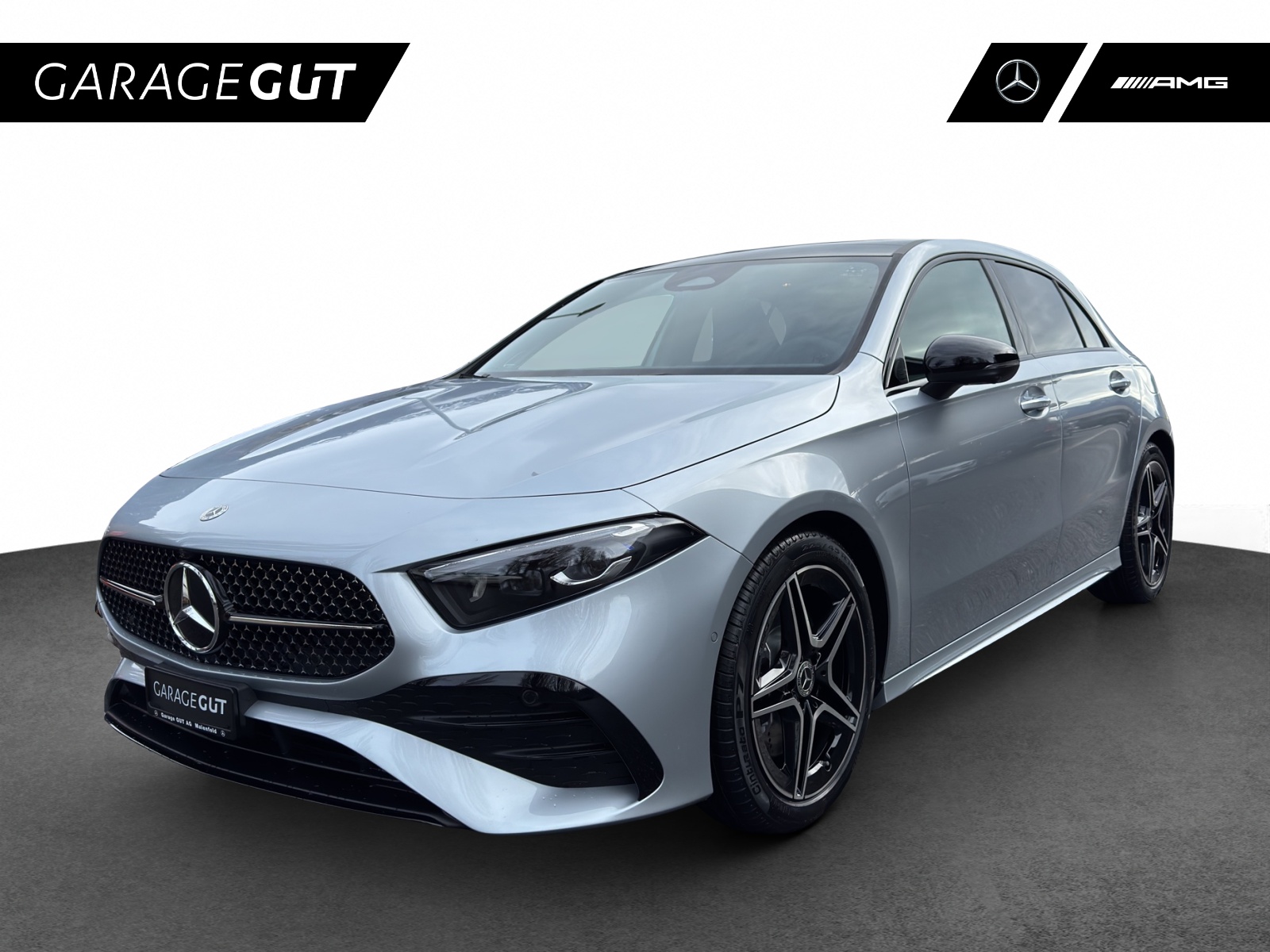 MERCEDES-BENZ A 250 4Matic 8G-DCT-image-0