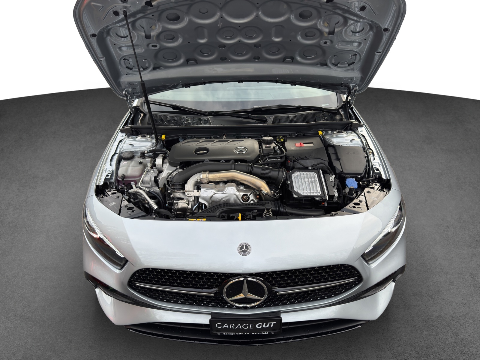 MERCEDES-BENZ A 250 4Matic 8G-DCT-image-18