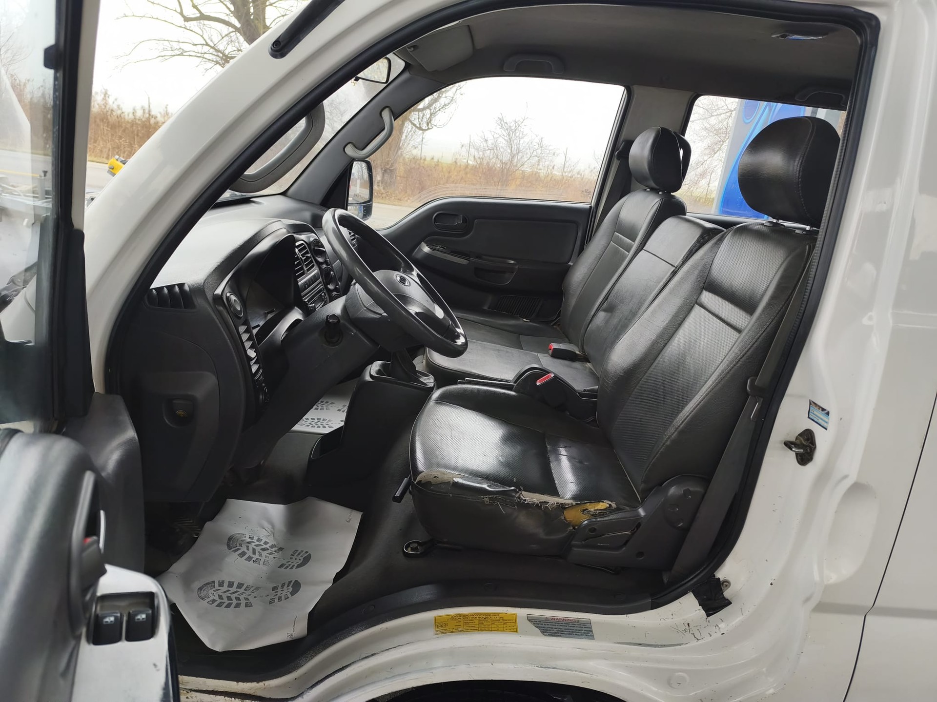 KIA K2500 TCi-image-11