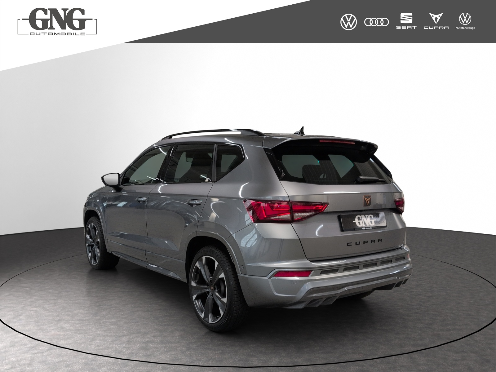 CUPRA Ateca 2.0TSI 4Drive DSG-showroom-element-1