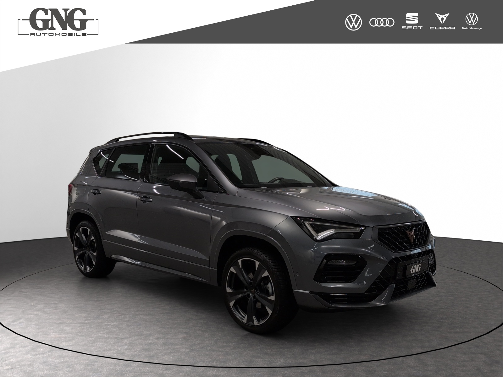 CUPRA Ateca 2.0TSI 4Drive DSG-image-3