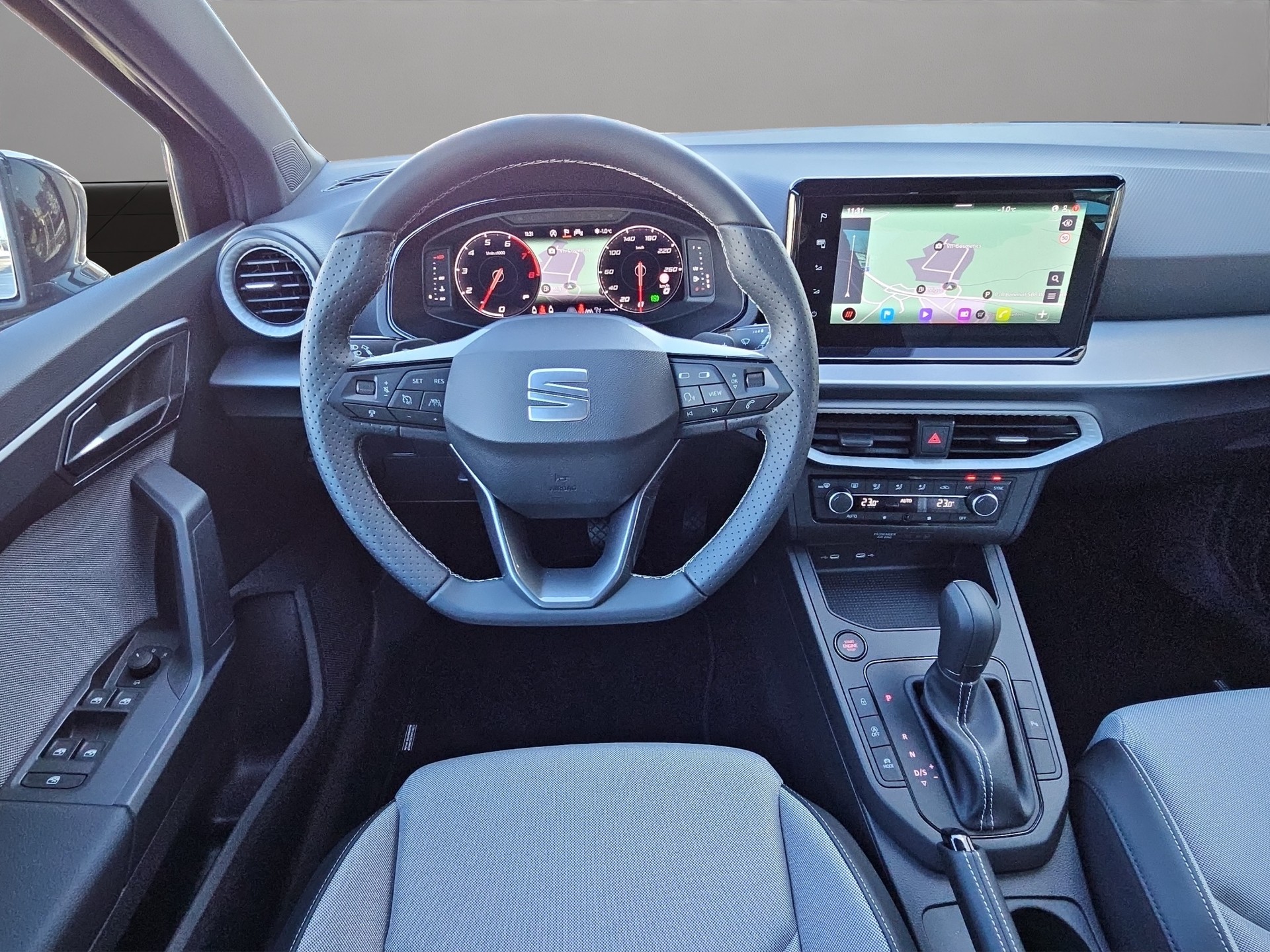 SEAT Ibiza 1.0 EcoTSI FR DSG-image-7