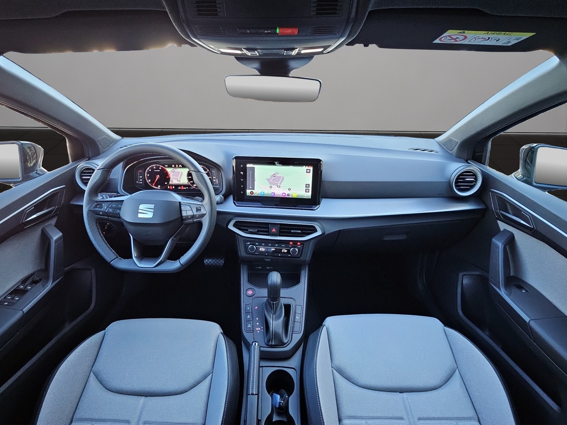SEAT Ibiza 1.0 EcoTSI FR DSG-image-6