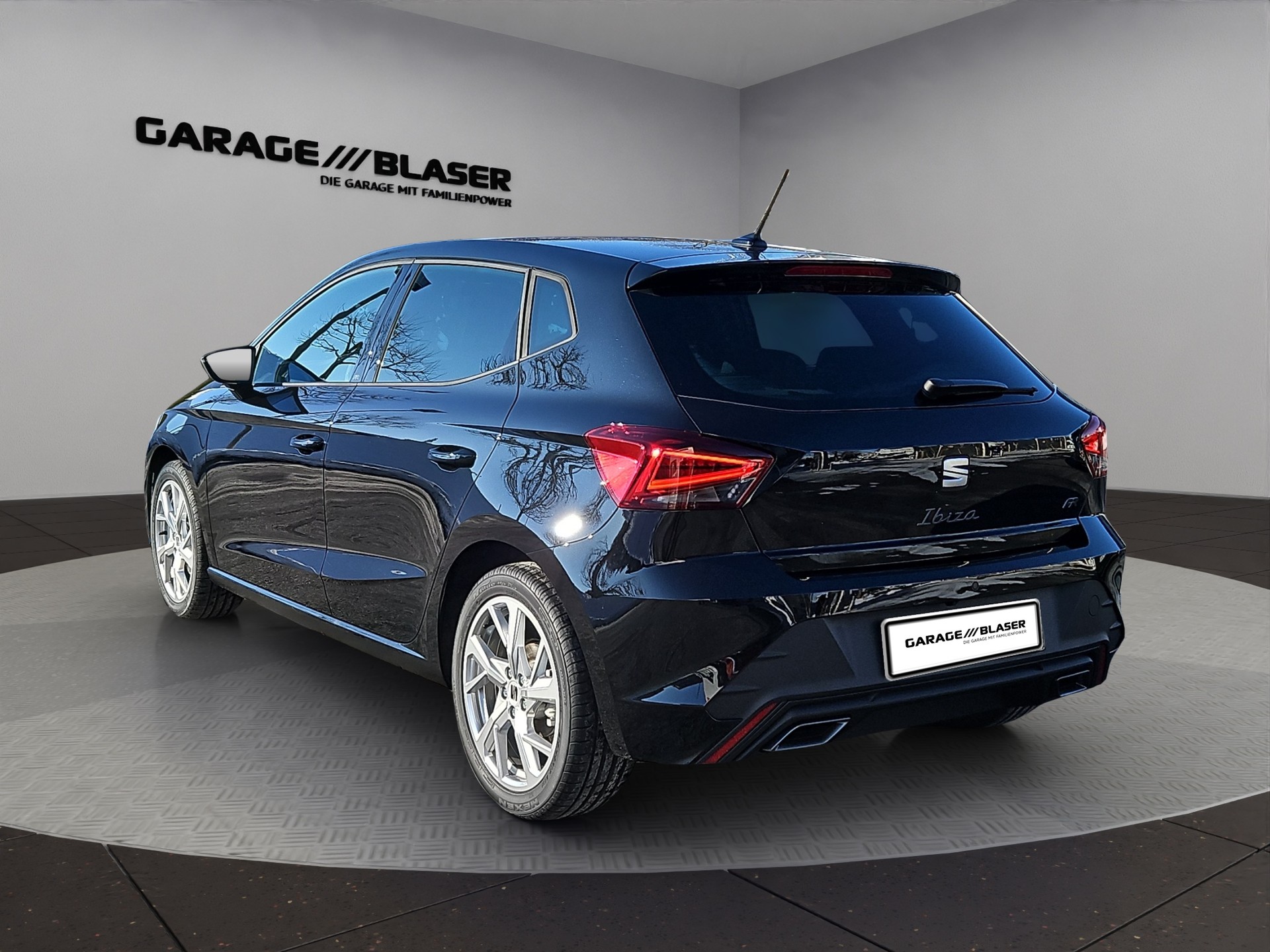 SEAT Ibiza 1.0 EcoTSI FR DSG-image-2