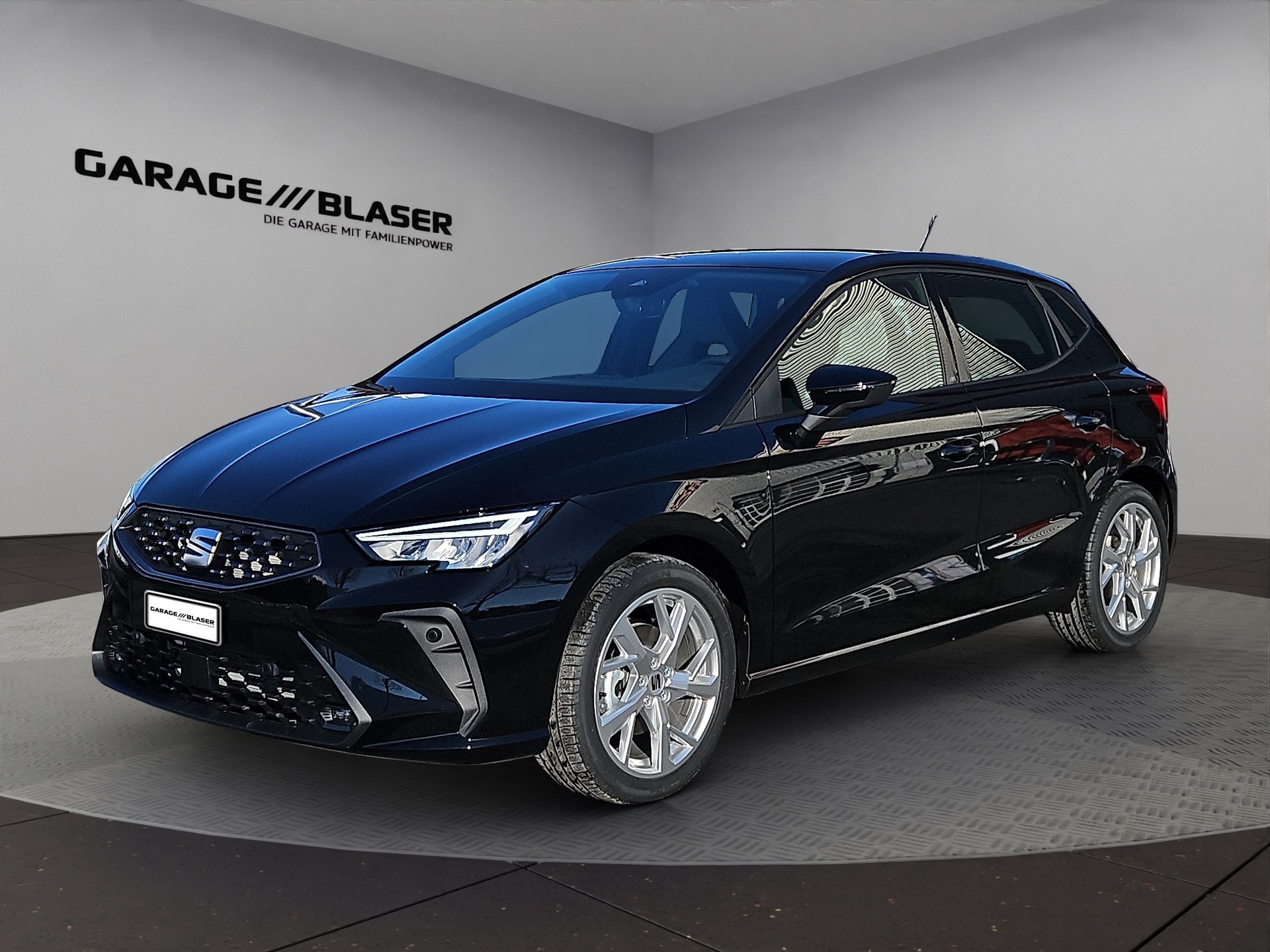 SEAT Ibiza 1.0 EcoTSI FR DSG-image-0