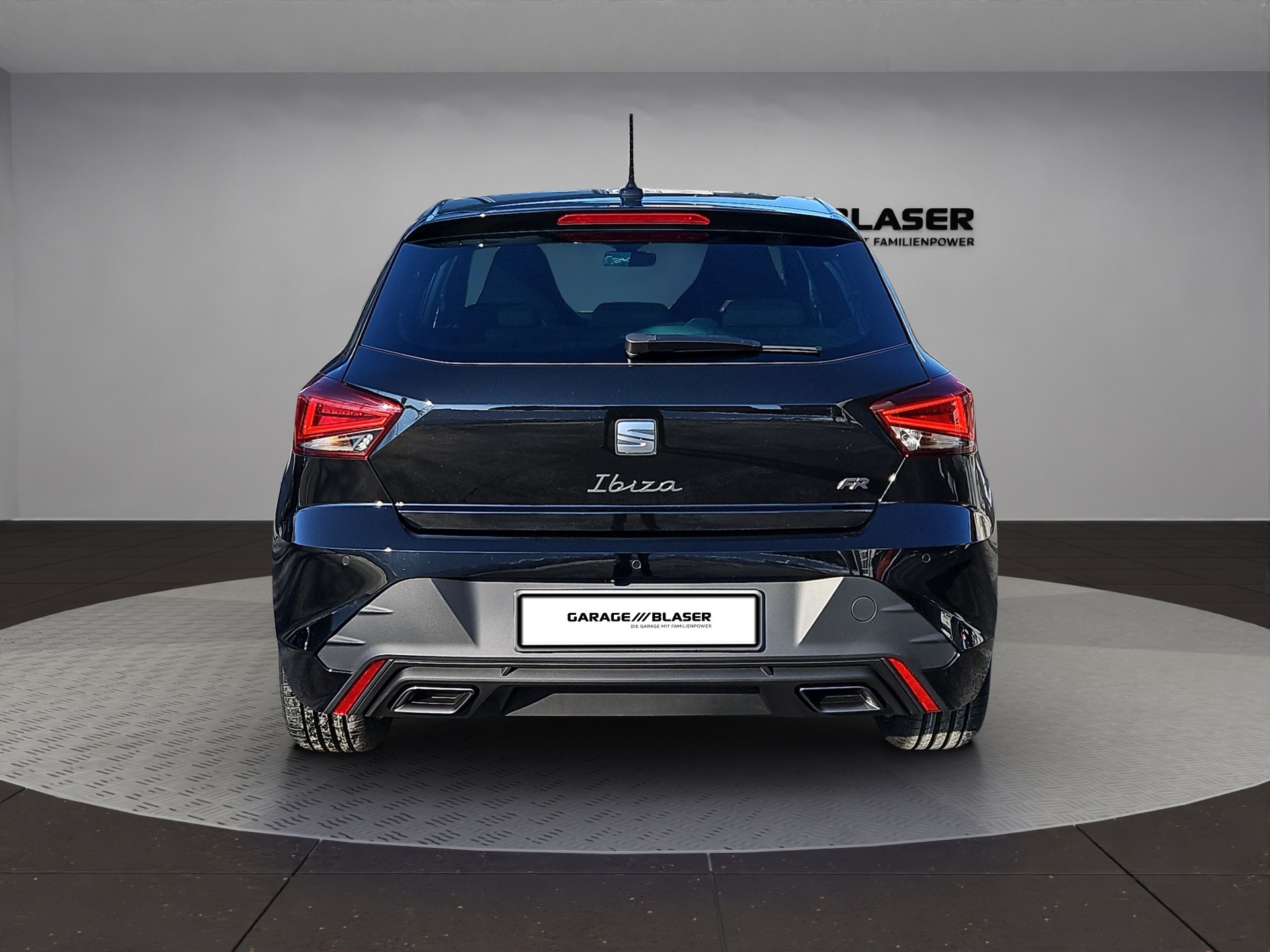 SEAT Ibiza 1.0 EcoTSI FR DSG-image-3