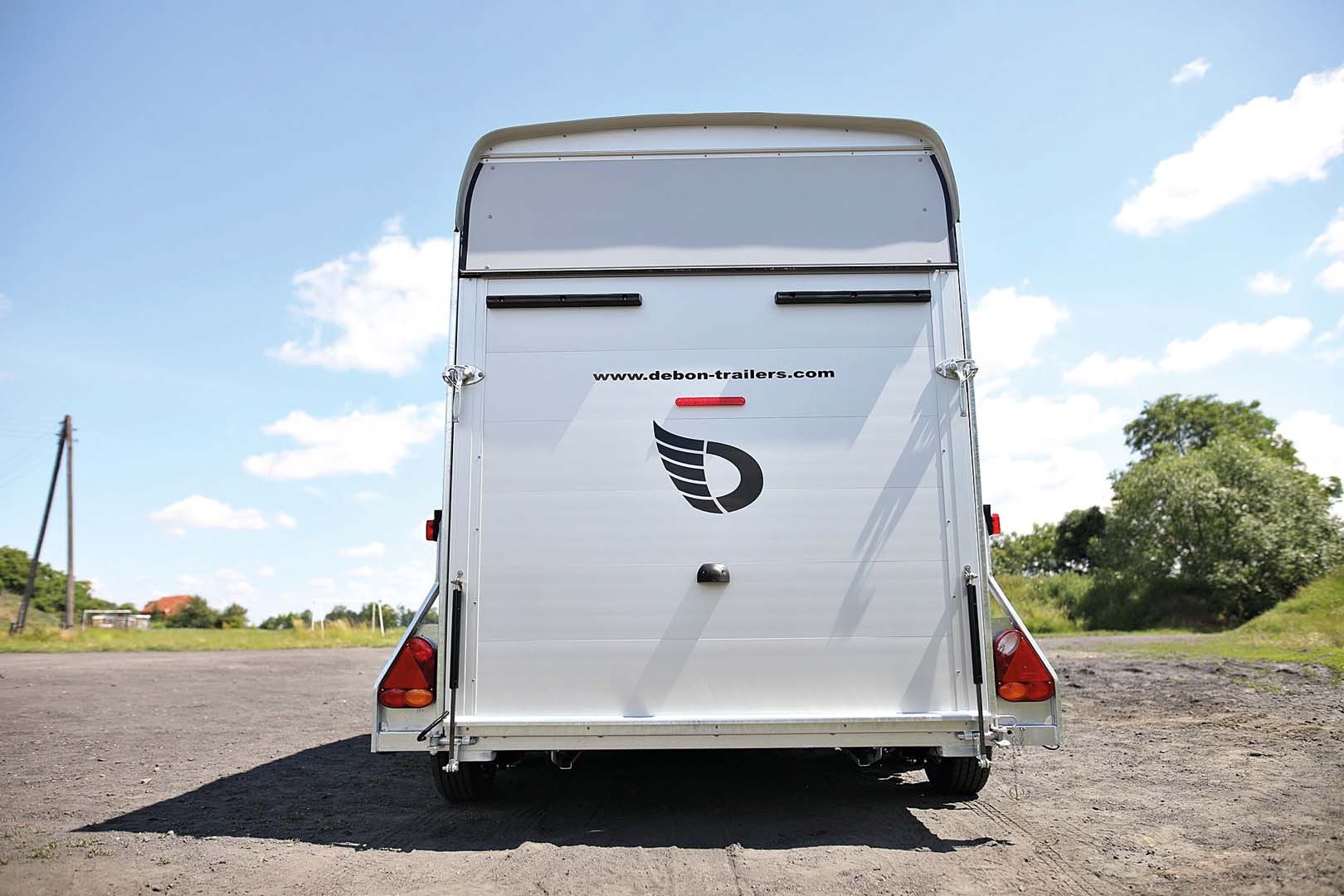 CHEVAL LIBERTE Debon Roadster 500 / CR500-showroom-element-3