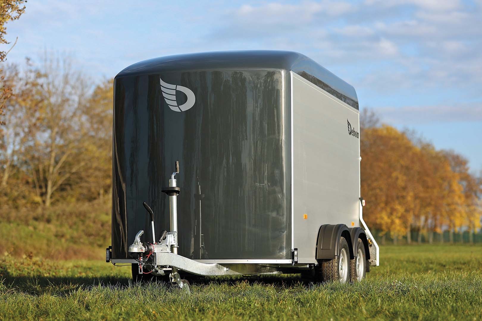 CHEVAL LIBERTE Debon Roadster 500 / CR500-showroom-element-1