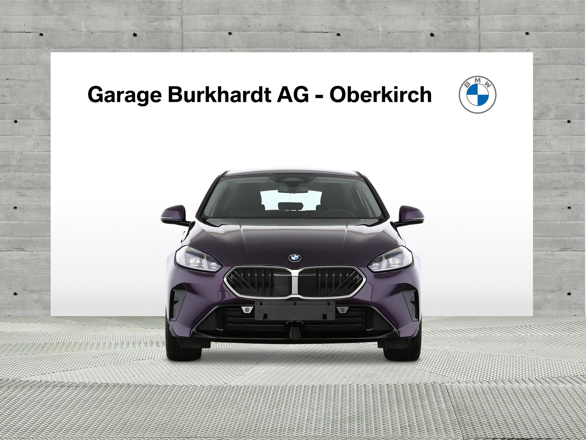 BMW 120 Steptronic-image-4