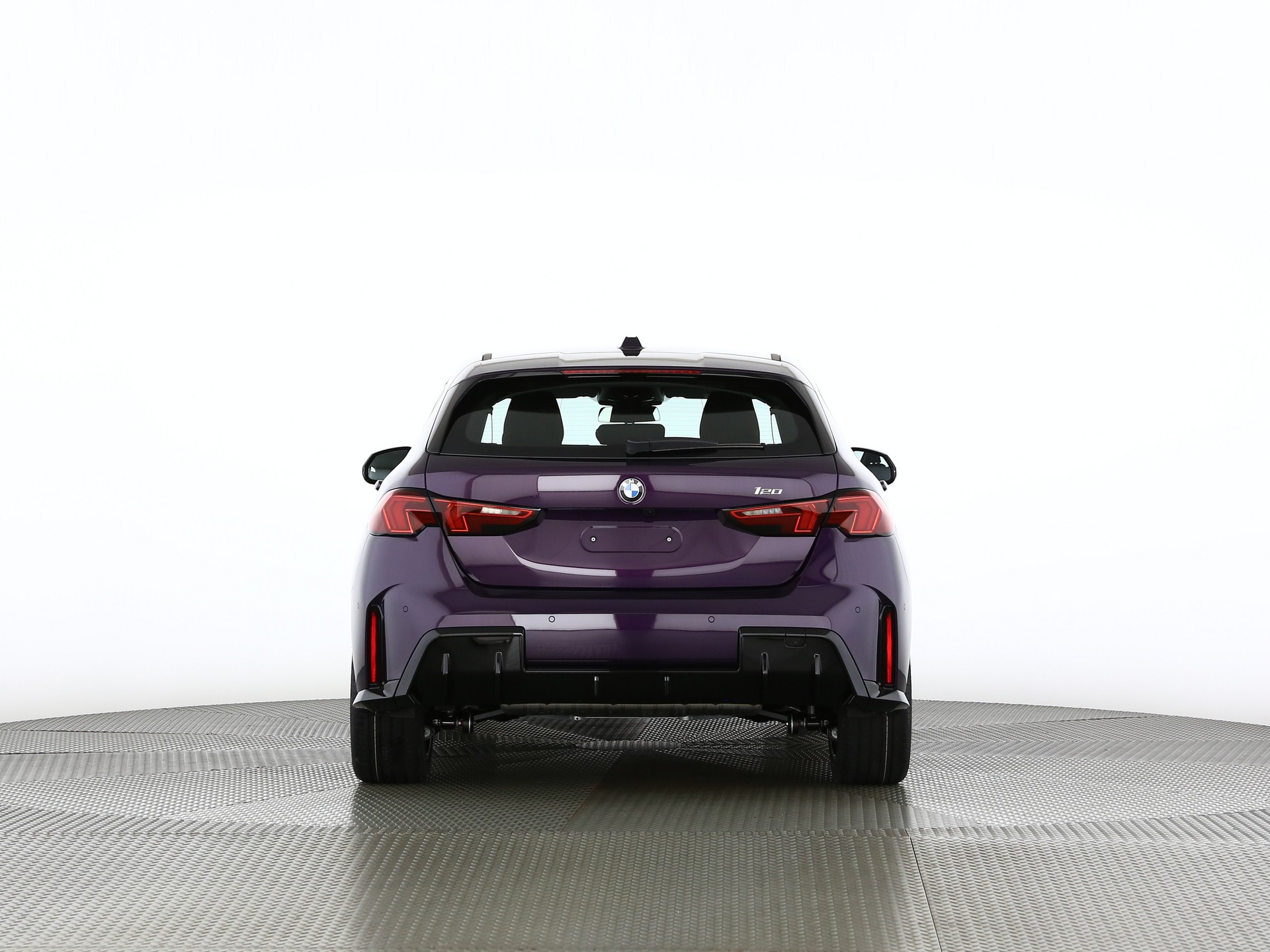 BMW 120 Steptronic-image-8