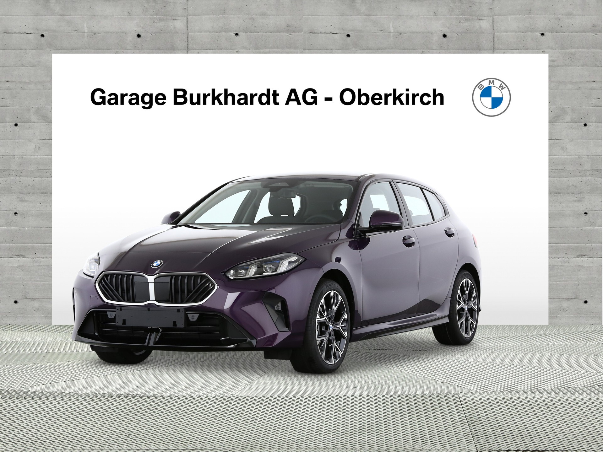 BMW 120 Steptronic-image-0