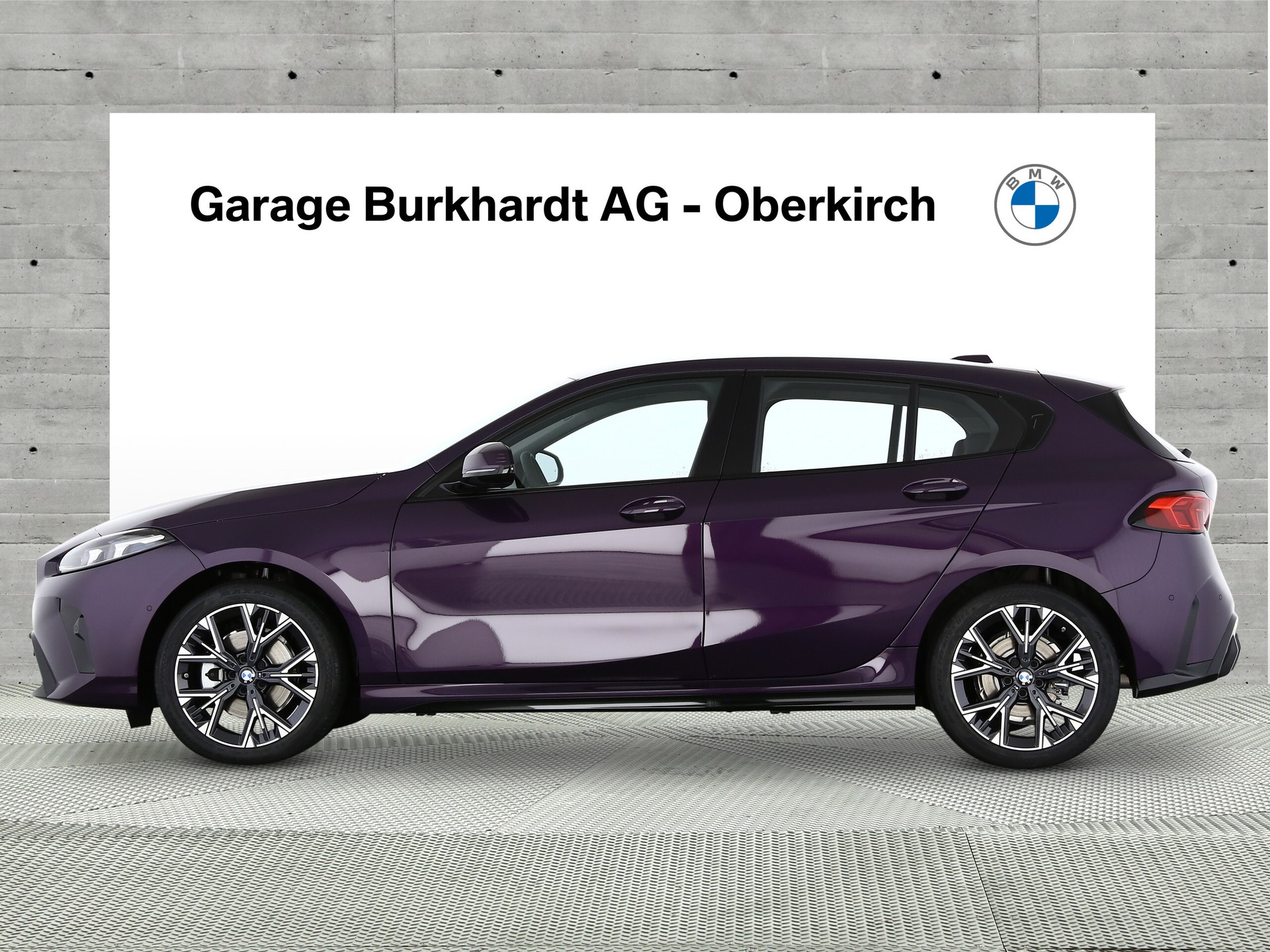 BMW 120 Steptronic-image-2