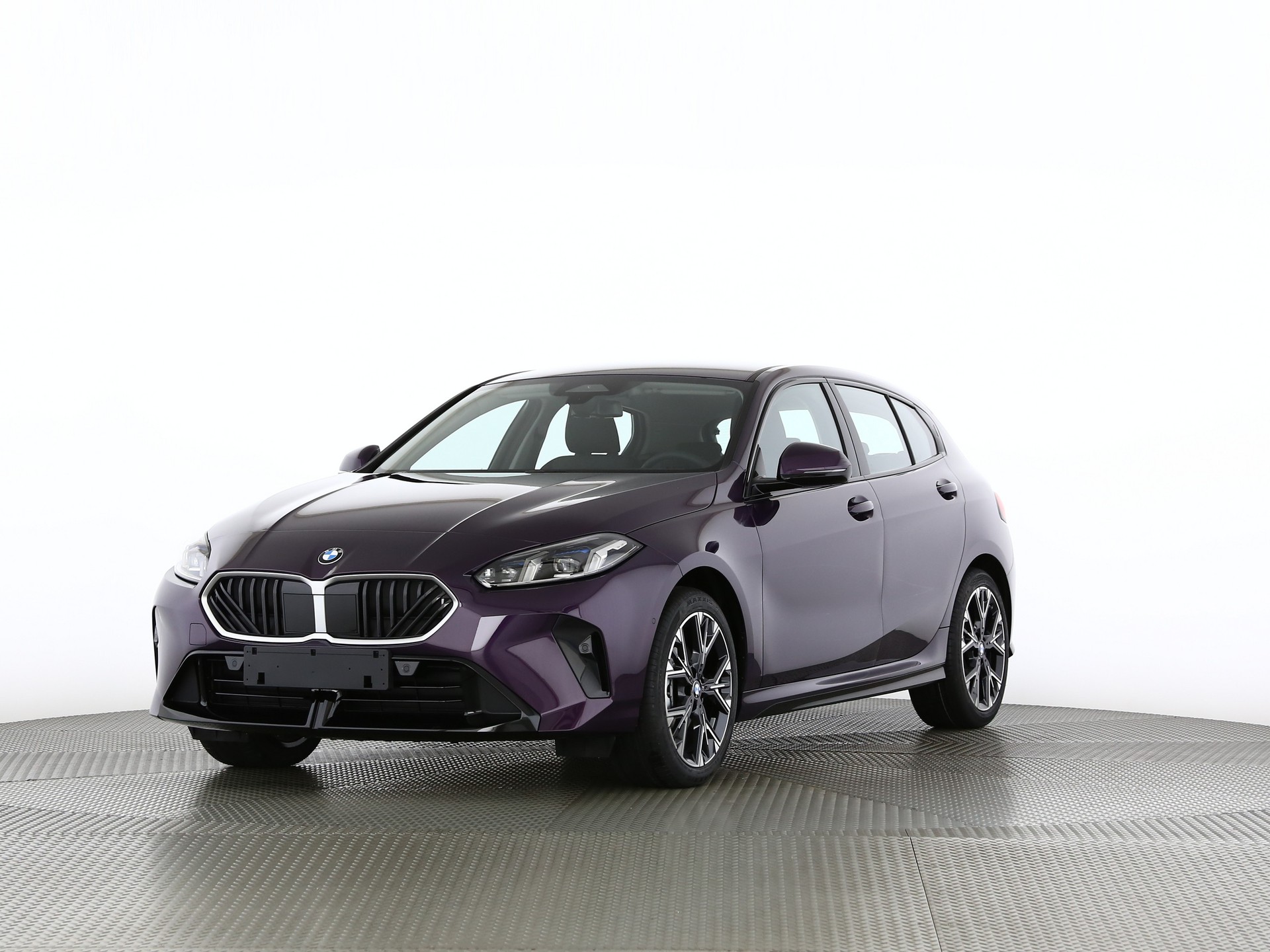 BMW 120 Steptronic-image-5