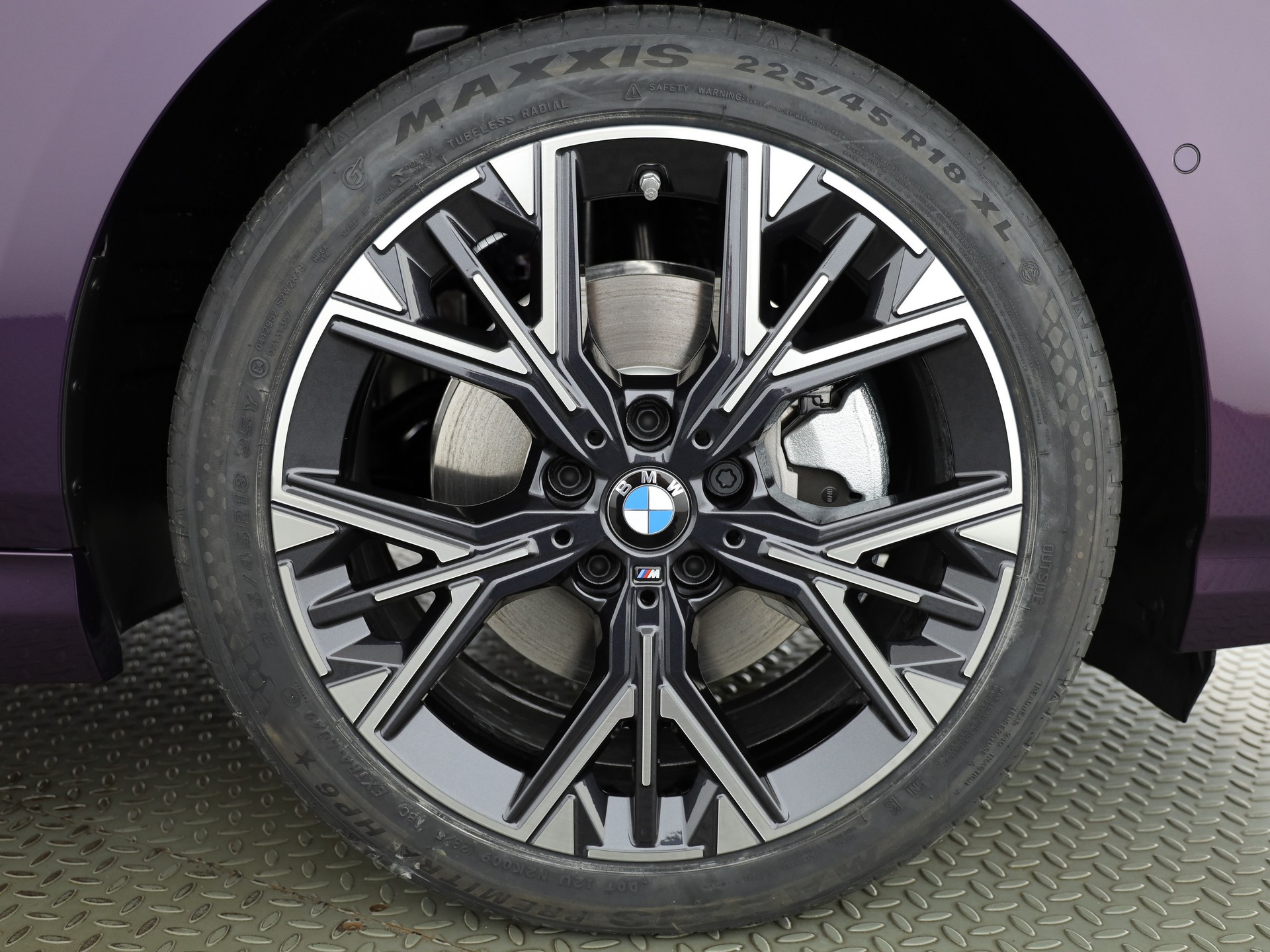 BMW 120 Steptronic-image-23